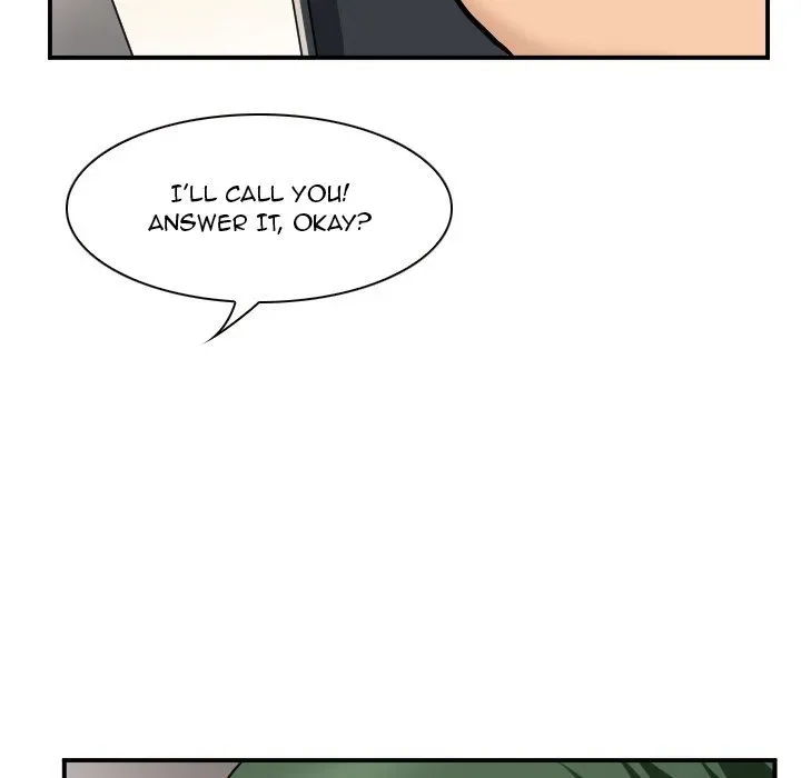 Midsummer Night's Dream Chapter 3 page 39 - 