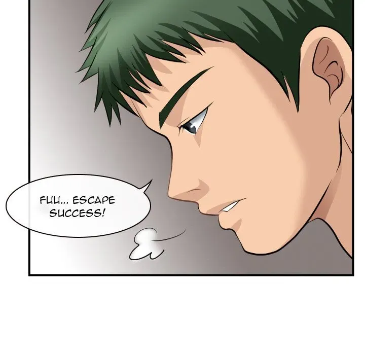 Midsummer Night's Dream Chapter 3 page 40 - 