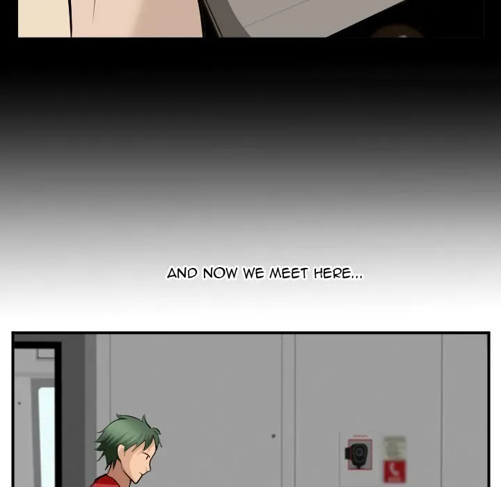 Midsummer Night's Dream Chapter 3 page 5 - 