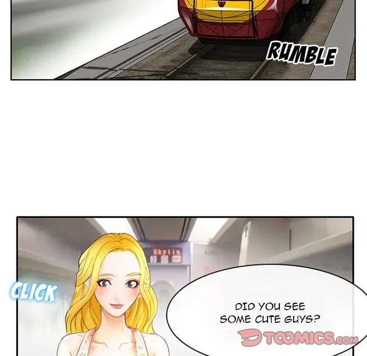 Midsummer Night's Dream Chapter 3 page 42 - 