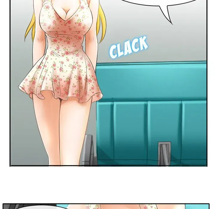 Midsummer Night's Dream Chapter 3 page 43 - 