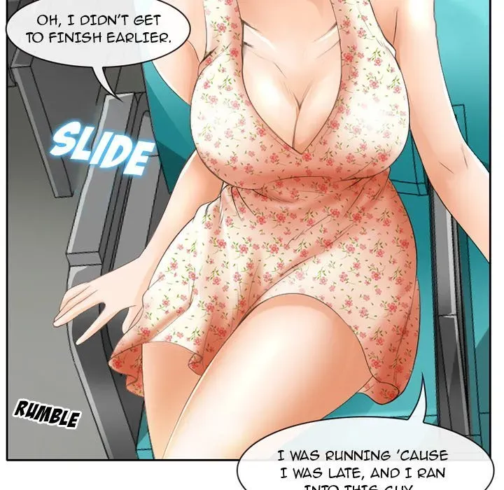 Midsummer Night's Dream Chapter 3 page 44 - 