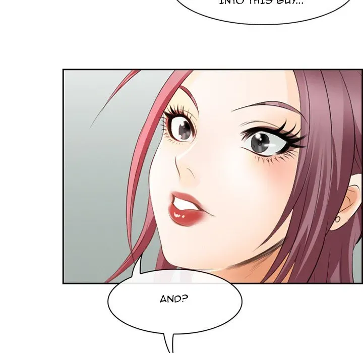 Midsummer Night's Dream Chapter 3 page 45 - 