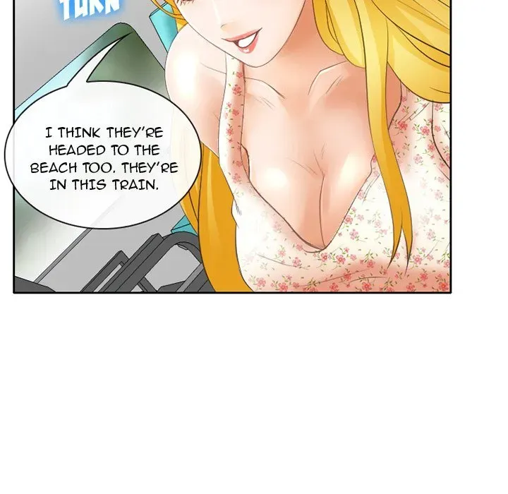 Midsummer Night's Dream Chapter 3 page 47 - 
