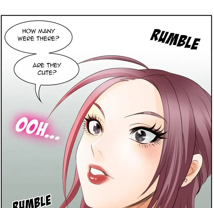 Midsummer Night's Dream Chapter 3 page 48 - 