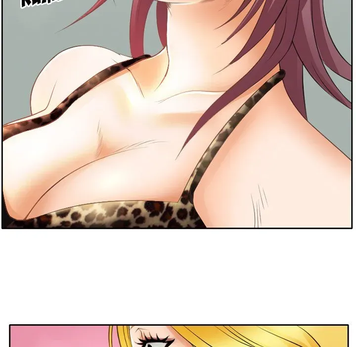 Midsummer Night's Dream Chapter 3 page 49 - 