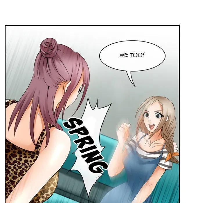 Midsummer Night's Dream Chapter 3 page 52 - 