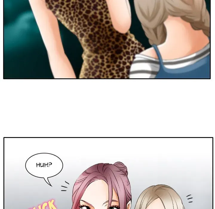Midsummer Night's Dream Chapter 3 page 55 - 