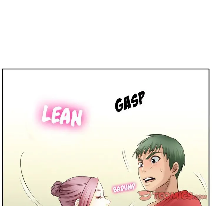 Midsummer Night's Dream Chapter 3 page 58 - 