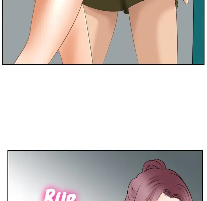 Midsummer Night's Dream Chapter 3 page 60 - 