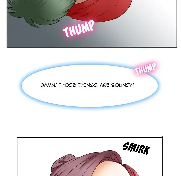 Midsummer Night's Dream Chapter 3 page 62 - 