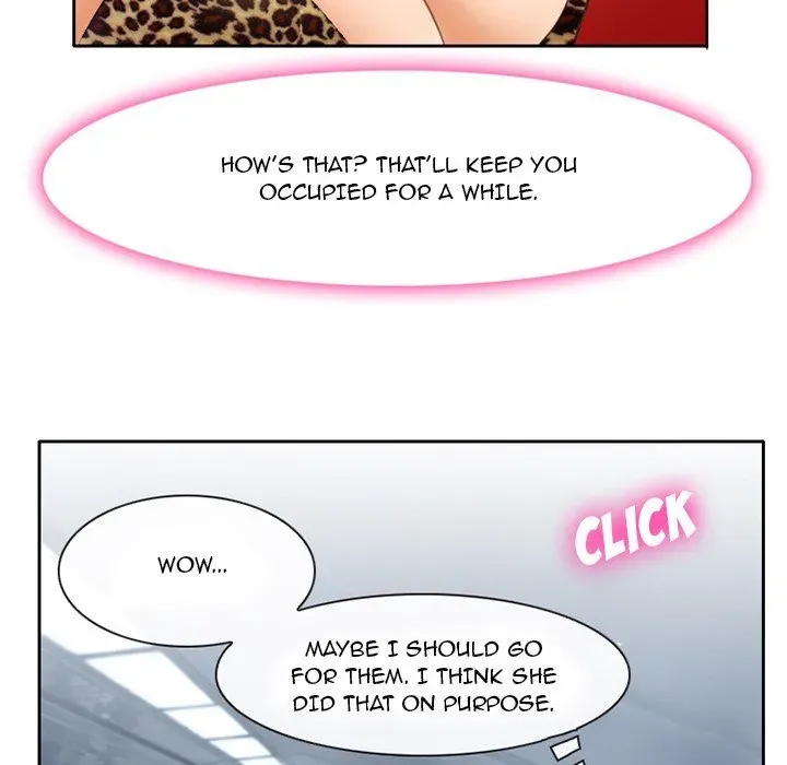 Midsummer Night's Dream Chapter 3 page 64 - 