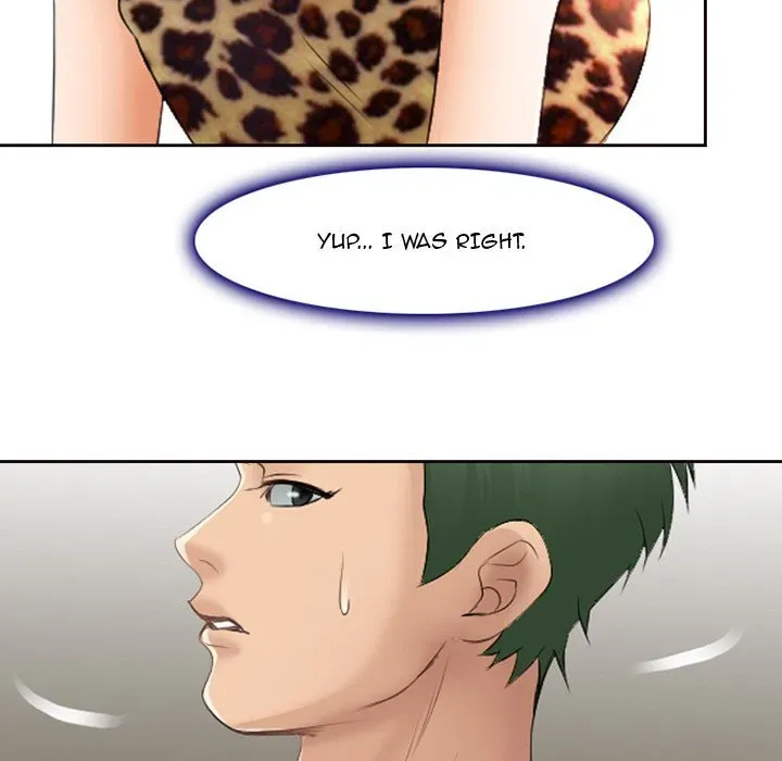 Midsummer Night's Dream Chapter 3 page 67 - 