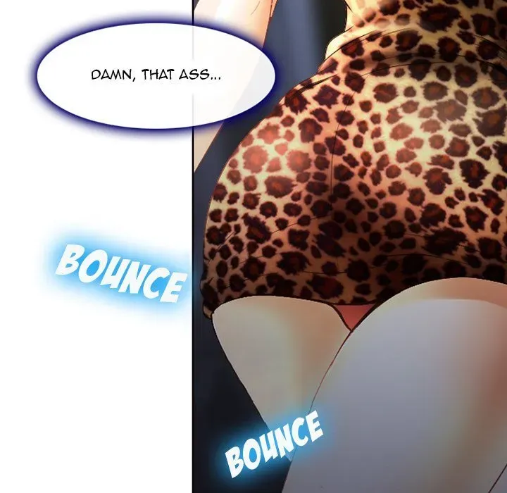 Midsummer Night's Dream Chapter 3 page 69 - 