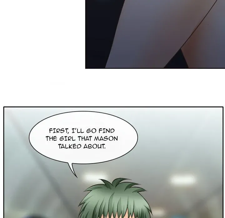 Midsummer Night's Dream Chapter 3 page 70 - 