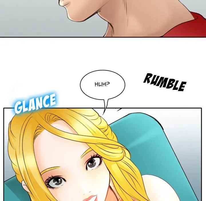 Midsummer Night's Dream Chapter 3 page 75 - 