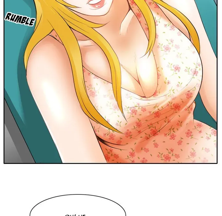Midsummer Night's Dream Chapter 3 page 76 - 
