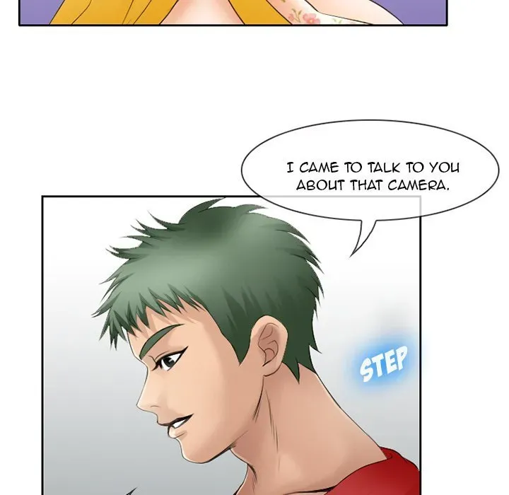 Midsummer Night's Dream Chapter 3 page 78 - 