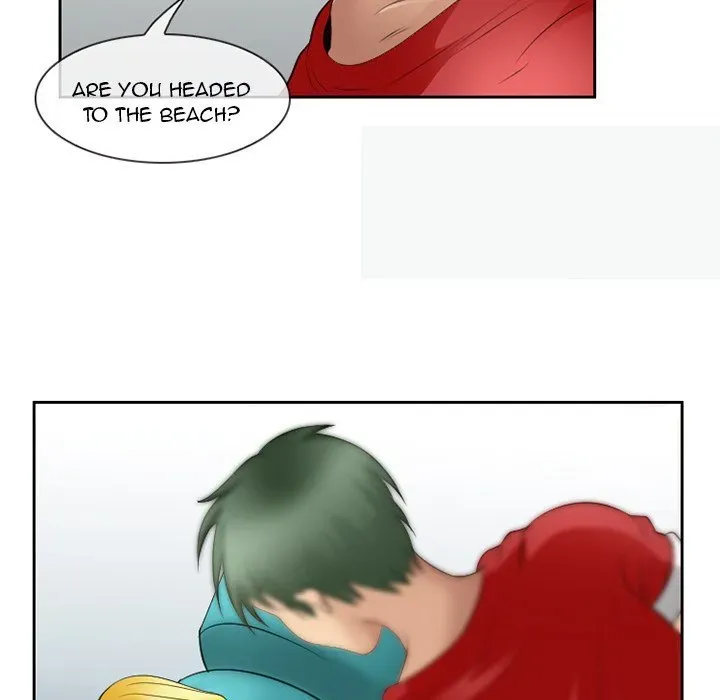 Midsummer Night's Dream Chapter 3 page 79 - 