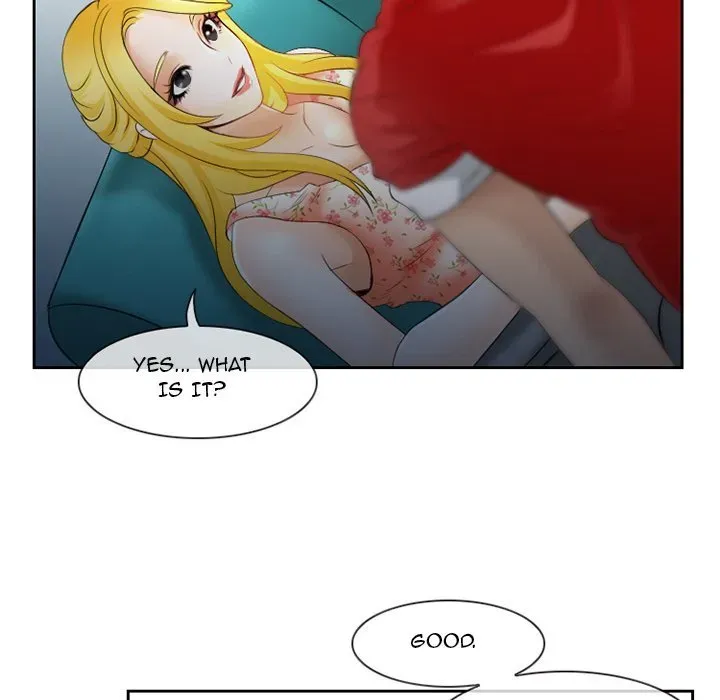 Midsummer Night's Dream Chapter 3 page 80 - 