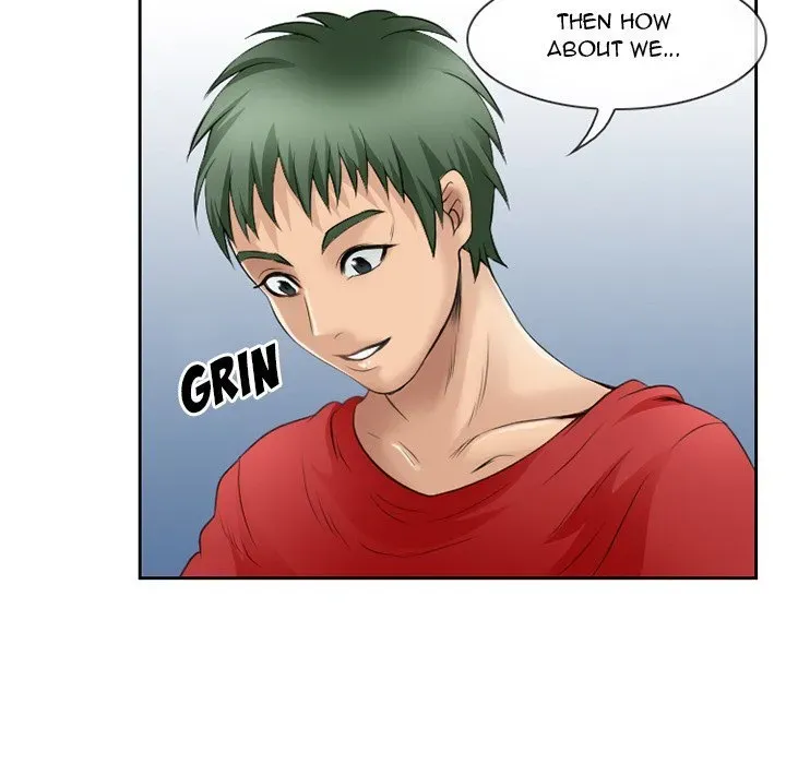 Midsummer Night's Dream Chapter 3 page 81 - 