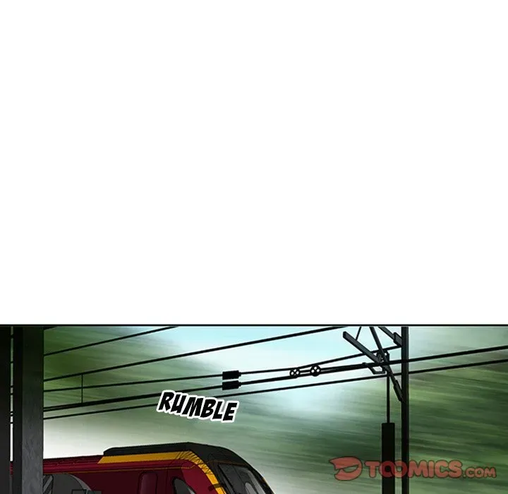 Midsummer Night's Dream Chapter 3 page 82 - 