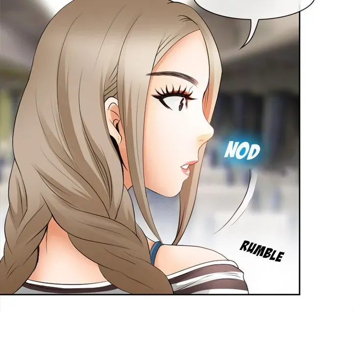 Midsummer Night's Dream Chapter 3 page 85 - 