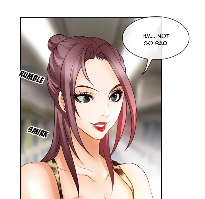 Midsummer Night's Dream Chapter 3 page 86 - 