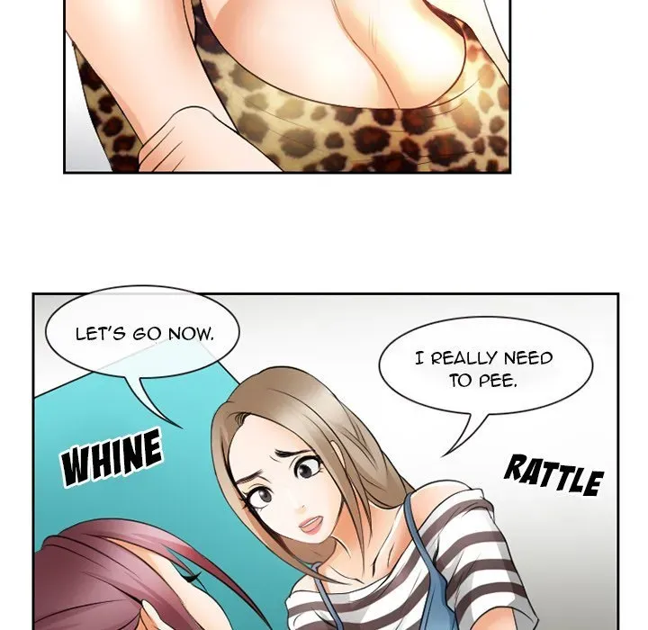 Midsummer Night's Dream Chapter 3 page 87 - 
