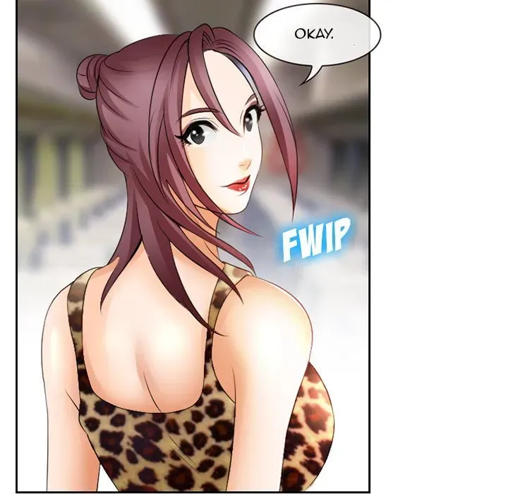 Midsummer Night's Dream Chapter 3 page 89 - 