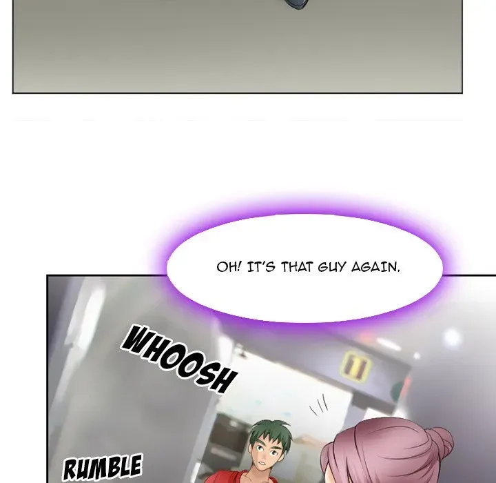 Midsummer Night's Dream Chapter 3 page 93 - 