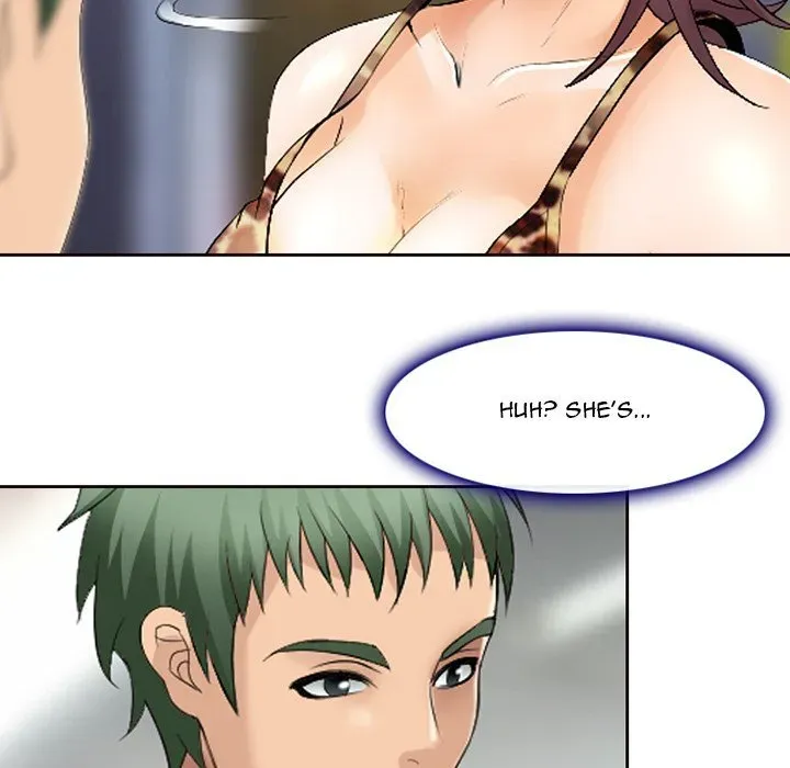 Midsummer Night's Dream Chapter 3 page 96 - 