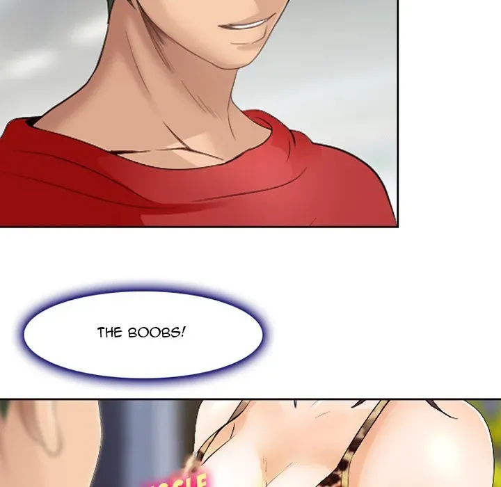Midsummer Night's Dream Chapter 3 page 97 - 