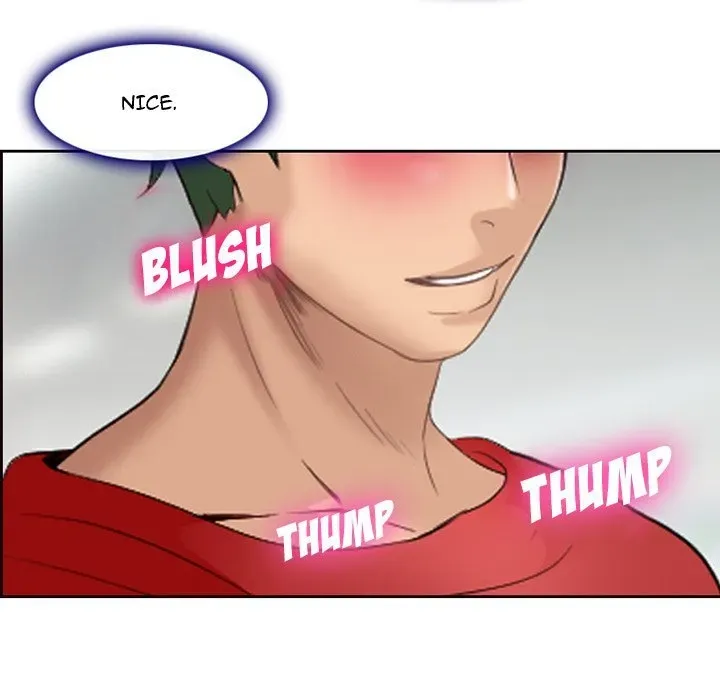 Midsummer Night's Dream Chapter 3 page 99 - 