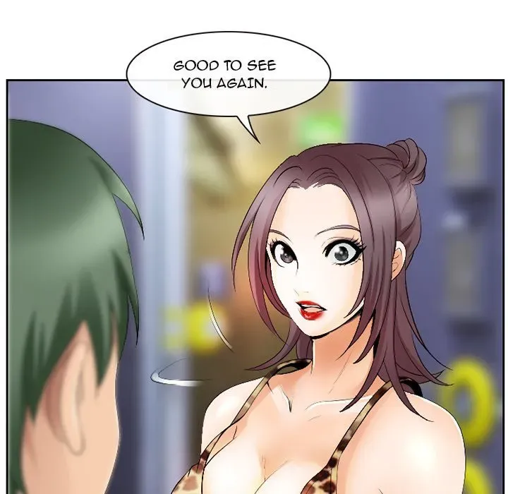 Midsummer Night's Dream Chapter 3 page 100 - 