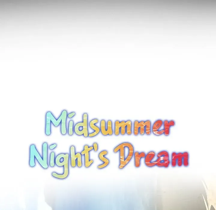Midsummer Night's Dream Chapter 30 page 11 - 