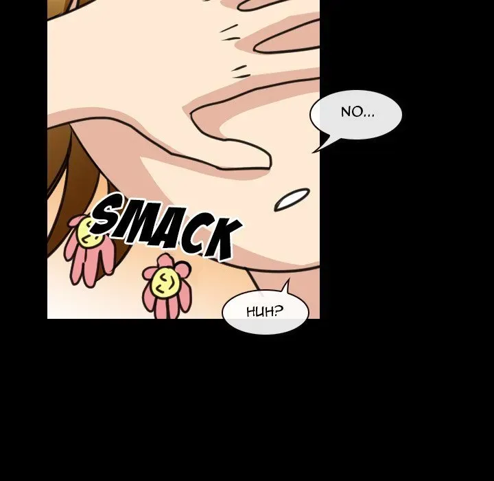 Midsummer Night's Dream Chapter 30 page 15 - 