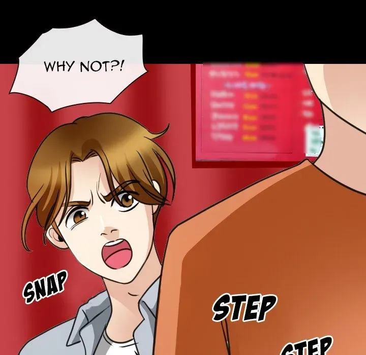 Midsummer Night's Dream Chapter 30 page 16 - 