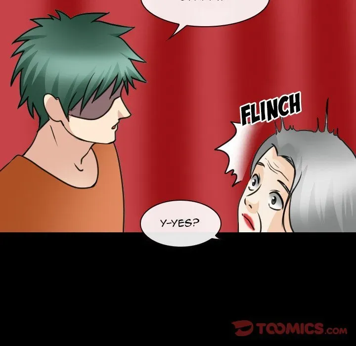 Midsummer Night's Dream Chapter 30 page 18 - 