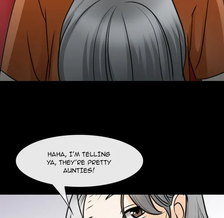 Midsummer Night's Dream Chapter 30 page 20 - 