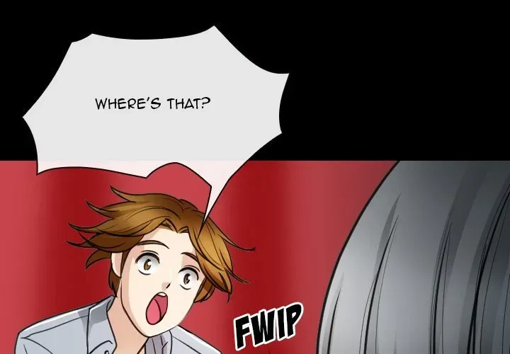 Midsummer Night's Dream Chapter 30 page 3 - 