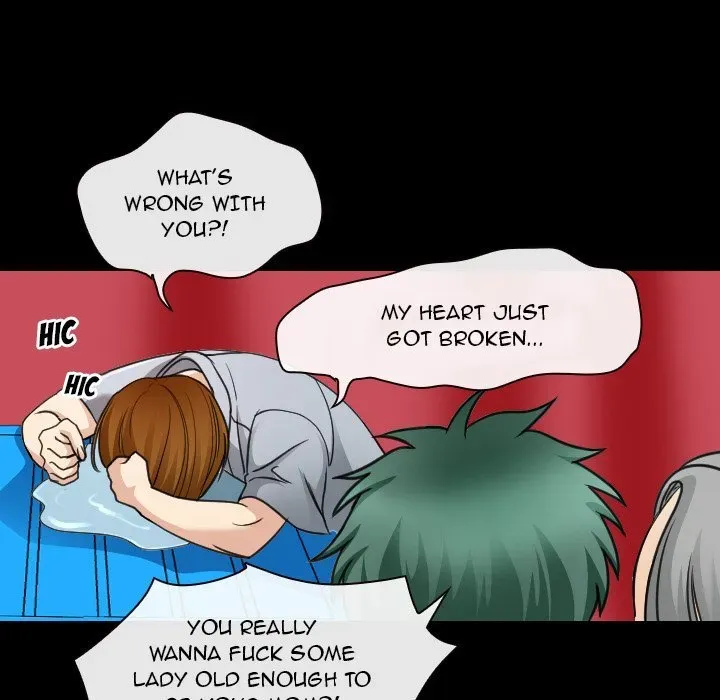 Midsummer Night's Dream Chapter 30 page 23 - 