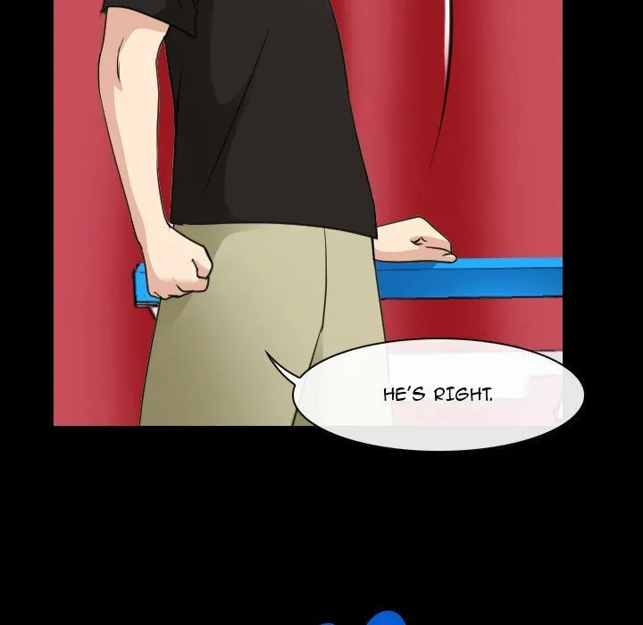 Midsummer Night's Dream Chapter 30 page 25 - 