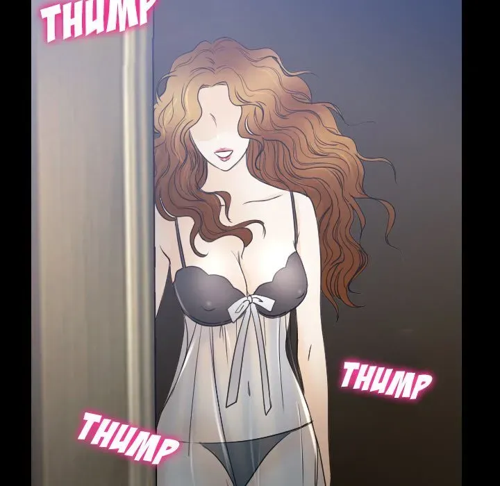 Midsummer Night's Dream Chapter 30 page 33 - 