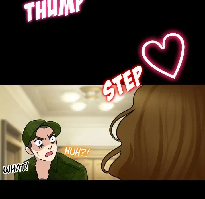 Midsummer Night's Dream Chapter 30 page 35 - 