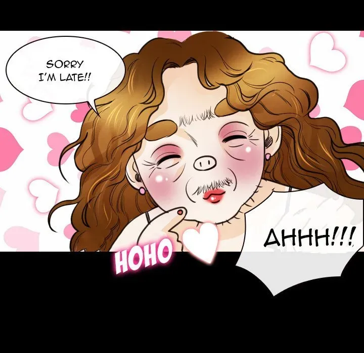 Midsummer Night's Dream Chapter 30 page 36 - 