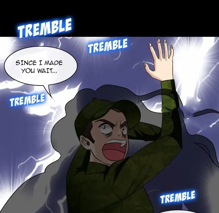 Midsummer Night's Dream Chapter 30 page 37 - 