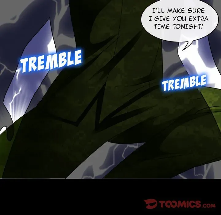 Midsummer Night's Dream Chapter 30 page 38 - 