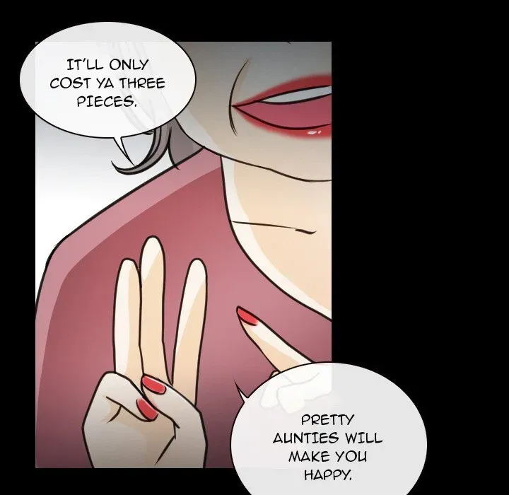 Midsummer Night's Dream Chapter 30 page 5 - 