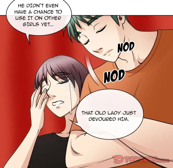 Midsummer Night's Dream Chapter 30 page 42 - 